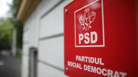 Încă un lider al PSD este infectat cu noul coronavirus