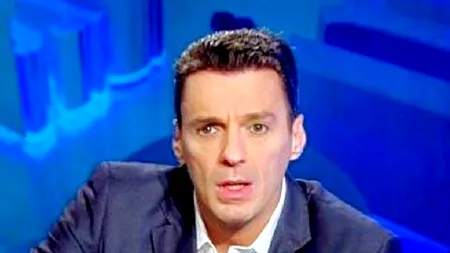 MIRCEA BADEA, gesturi necontrolate în direct! Ce a făcut în emisiunea de aseară!