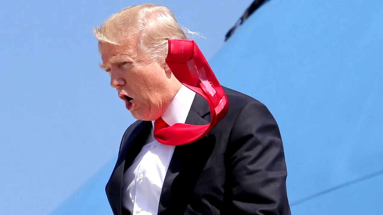 Sondajul care îl pune pe gânduri pe Donald Trump. Ce cred americanii despre modul în care conduce SUA