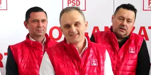 <span style='background-color: #dd3333; color: #fff; ' class='highlight text-uppercase'>ALEGERI 2024</span> Rezultat-surpriză la CJ Prahova: Candidatul PSD, Virgiliu Nanu, câștigă alegerile, cu 35,58% din voturi / Iulian Dumitrescu (PNL) are 27,72%