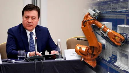 Gândul Euro Industry SUMMIT | Florin Spătaru: 