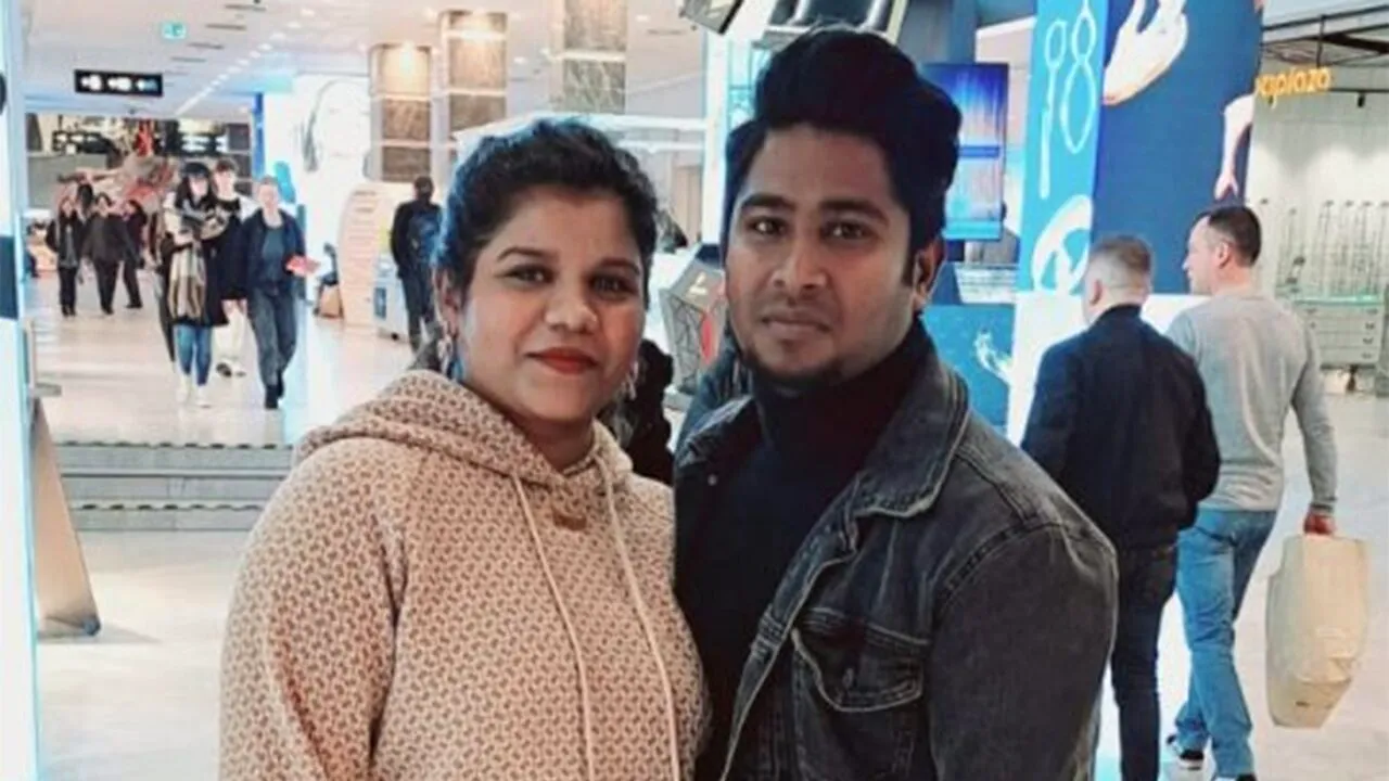 Pe 11 martie 2020, RANJAN a părăsit Sri Lanka și s-a mutat în Iași. Ce salariu are acum, după 4 ani