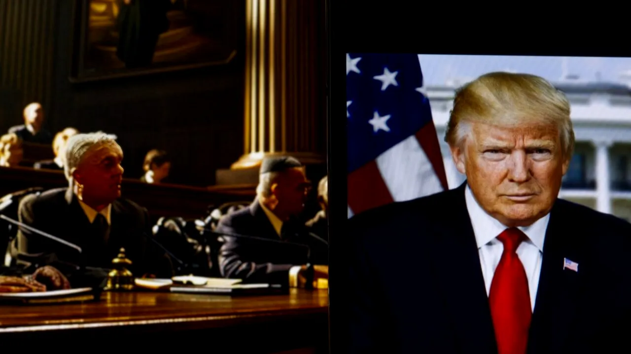 Noi acuzații lansate de procurorii americani împotriva lui Donald Trump