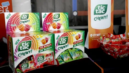 A murit Giandonato Nicola, „părintele” Tic Tac, la vârsta de 98 de ani