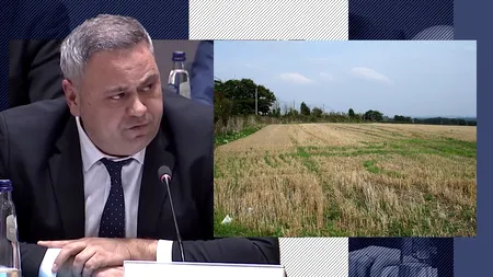 VIDEO | România forțează la Bruxelles prelungirea derogărilor pentru rotația culturilor și pârloagă. Barbu: 