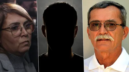 Audiat din altă sală, cu fața ascunsă și vocea modificată. Cine este martorul care o poate ”îngropa” pe fiica lui Ioan Crișan în dosarul atacului cu bombă din Arad