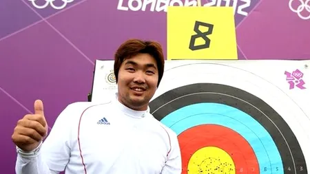 LONDRA 2012 TIR CU ARCUL. Primele recorduri mondiale doborâte la JOCURILE OLIMPICE