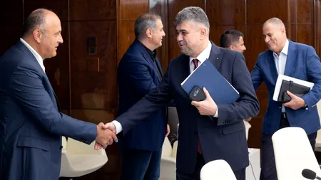 Marcel Ciolacu lucrează la un plan de măsuri economice. Mediul de business îi cere analizele de impact