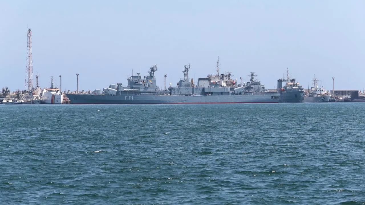 Rusia susține că a dejucat o tentativă a forțelor ucrainene de a evacua batalionul Azov din Mariupol