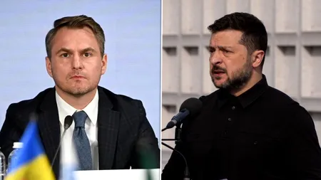 Fostul procuror general al Ucrainei, fugit din țară în septembrie, acuză instituțiile anticorupție de la Kiev că pregătesc „acte de violență” împotriva sa. El susține că șefii NABU și SAP ar fi primit instrucțiuni chiar de la biroul prezidențial. Cum răspund cele două agenții