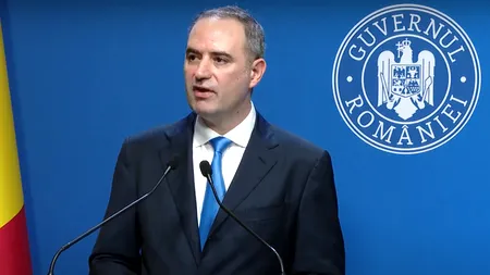 Alexandru Nazare promite reformarea eșalonărilor: „Regândim sistemul de eșalonări pentru a-i ajuta pe contribuabilii corecți”