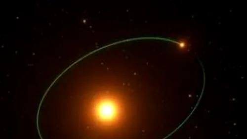 Astronomii au descoperit o nouă exoplanetă. „Am fost uimiți să identificăm atâtea asemănări