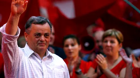 Primarul Neculai Onțanu, audiat la DNA