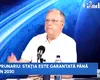 Dumitru Prunariu: „Stația Spațială Internațională e garantată că funcționează până în 2030”