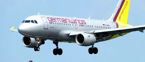 Ce le-a spus pilotul pasagerilor care au zburat pe ruta Barcelona-Dusseldorf, la două zile după tragedia din Alpi