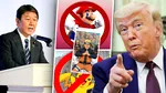 Ministrul japonez de Externe l-a rugat pe Trump să nu mai posteze meme-uri cu personaje din Pokemon, Naruto și Mario pe platformele social-media