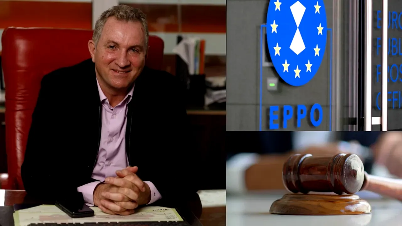 Trafic de influență în favoarea afaceristului Jean Paul Tucan, trimis în judecată de EPPO în dosarul Portul Constanța. Ce au descoperit procurorii DNA - SURSE