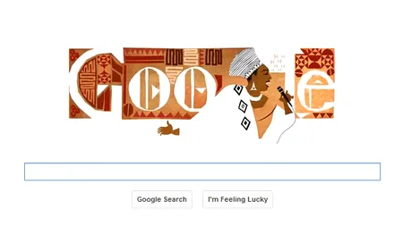 MIRIAM MAKEBA, cântăreața care a condamnat apartheidul și a cucerit lumea cu „Pata Pata