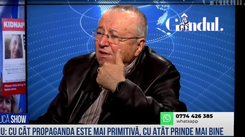 POLL Marius Tucă Show: „Credeți că vameșul din Petea a fost complicele lui Cătălin Cherecheș, pentru a fugi din țară?”