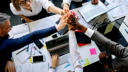 5 tehnici de motivare a echipei, cu costuri reduse