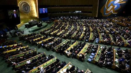 Joe Biden încearcă evitarea unui conflict cu Beijingul, dar cere încetarea practicilor comerciale ”incorecte” și a presiunilor militare