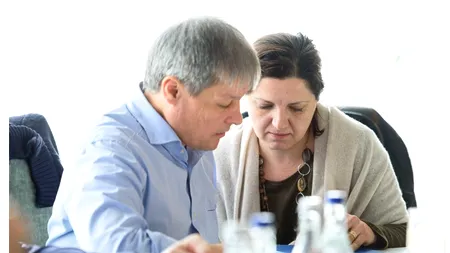 Soluția Guvernului după ce CCR a scos interceptările SRI din dosare. Ce conține ordonanța de urgență de pe masa executivului. DOCUMENT