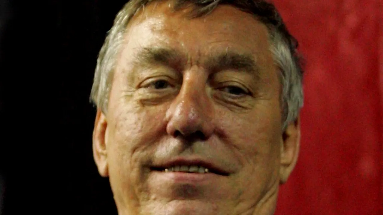 Președintele Federației Internaționale de Lupte a demisionat