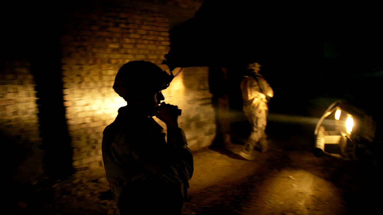 Schimbul de e-mailuri dintre oficialii americani, după uciderea lui Osama bin Laden. 