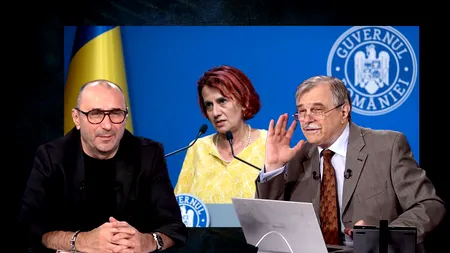 Valentin Stan: Dogioiu ne anunță că premierul nu i-a promis nimic lui BOGOS, dar ea nu avea de unde să știe ce s-a discutat într-o discuție privată