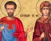 Sărbătoare religioasă 3 iunie. Pomenirea Sfântului Mucenic Luchilian și a celor patru tineri mucenici