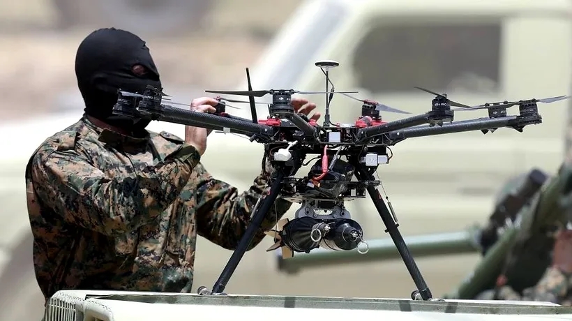 LIVE UPDATE | Război Israel-Hamas, ziua 96: Bază militară israeliană, atacată cu drone de Hezbollah