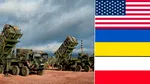 Polonia propune un acord trilateral cu SUA și Ucraina pentru producția de rachete Patriot. Ce argumente aduce Varșovia