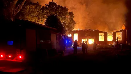 LIVE UPDATE | Ziua 529 de război în Ucraina: Rusia a lovit un centru pentru transfuzii sanguine, afirmă Volodimir Zelenski