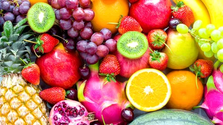 Cele 7 fructe care previn apariția cancerului. Introdu aceste alimente în dieta ta zilnică!