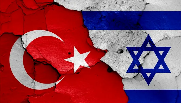 <span style='background-color: #209cc9; color: #fff; ' class='highlight text-uppercase'>ULTIMA ORĂ</span> Turcia suspendă schimburile COMERCIALE cu Israelul /Guvernul Netanyahu acuză Ankara de încălcarea tratatelor bilaterale