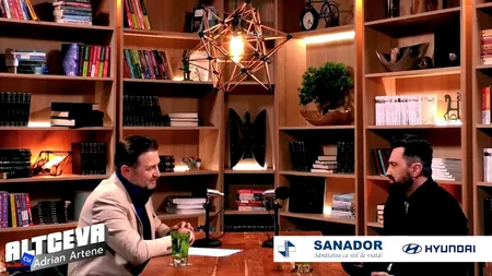 „Doamna era mai atentă la detalii”. Chef Orlando Zaharia, dezvăluiri din perioada când a gătit pentru președintele BĂSESCU