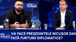 Analistul Ștefan Popescu: „România, o țară absentă. În ultimele luni, n-am avut nicio inițiativă diplomatică” / Ce urmează