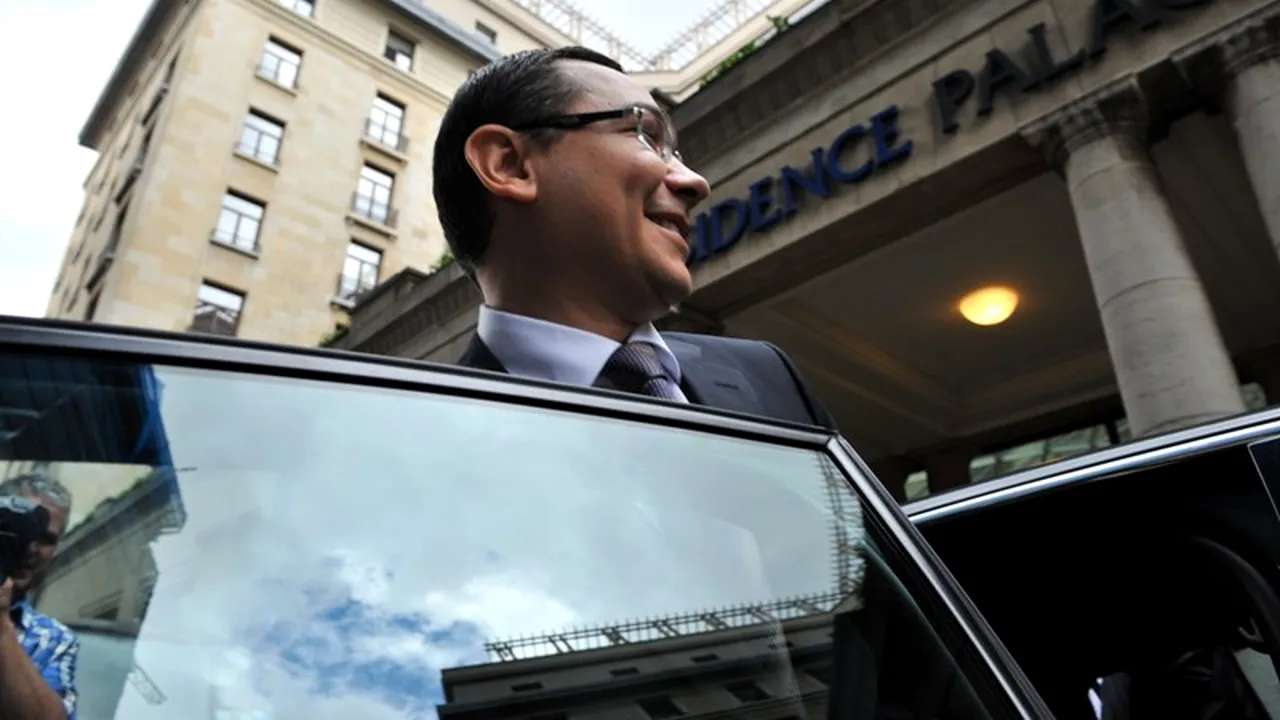 ORDIN DE EVACUARE - Premierul REACȚIONEAZĂ după dezvăluirile Gândul privind erorile de pe lista chiriașilor RA-APPS. EXCLUSIV