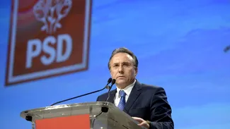 Alegeri locale 2012 – Iași: Gheorghe Nichita candidează pentru USL și câștigă al treilea mandat de primar cu un scor zdrobitor/ Cum i-au scurtat mandatul scandalurile de corupție