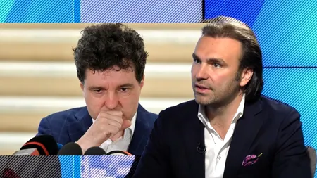 EXCLUSIV VIDEO | Dinu Gheorghe, consilier PNL, despre activitatea lui Nicușor Dan: „Alerg prin Herăstrău și mă uimește cât este de murdar”