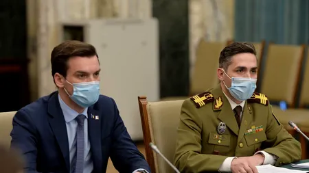 Andrei Baciu: Suntem în grafic cu implementarea la 1 iulie a certificatului verde digital