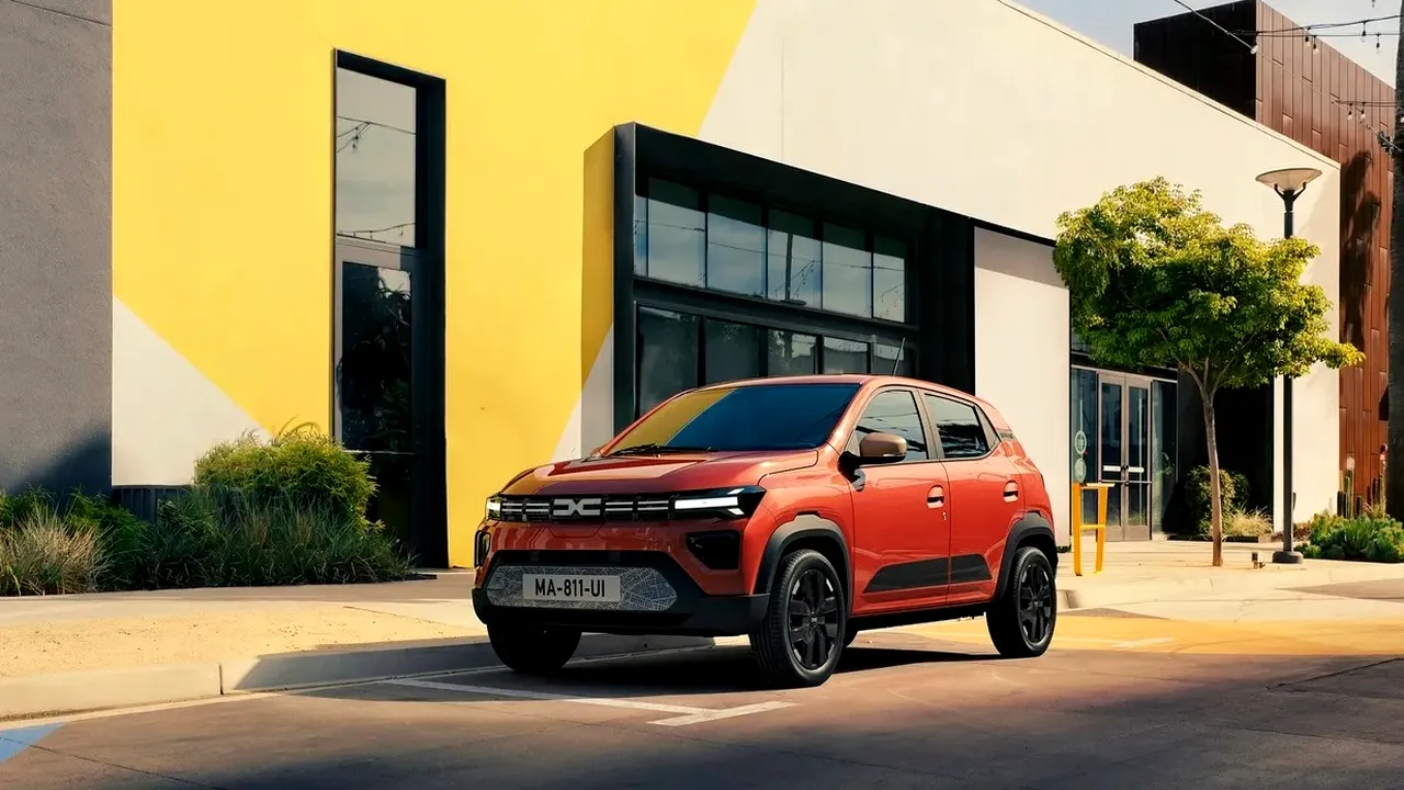 Cum au reacționat sârbii când au aflat că noul model Dacia va fi construit în Slovenia