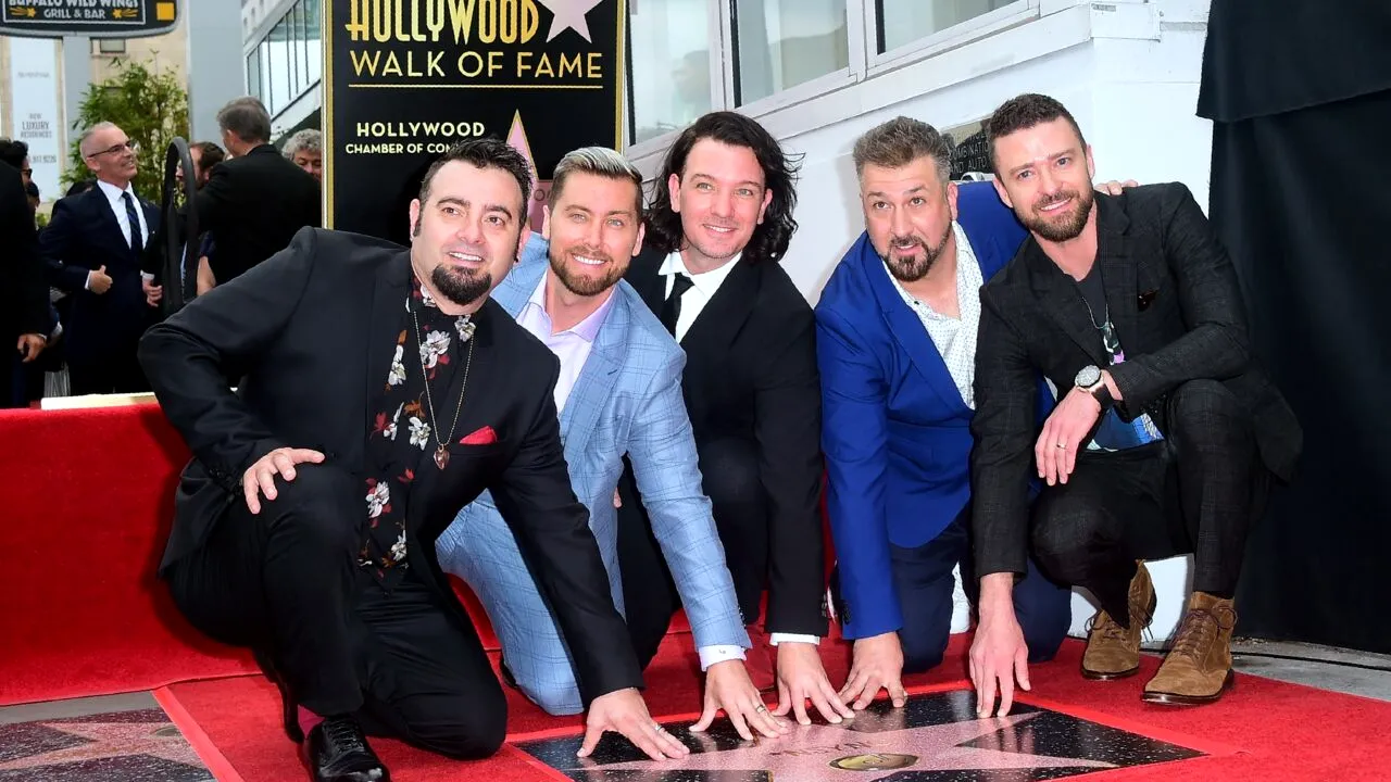 Trupa NSYNC va lansa primul single din ultimii 20 de ani. Piesa integrală va fi lansată la sfârșitul acestei luni, cu Justin Timberlake solist