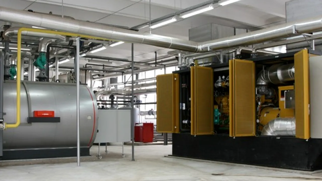 Ședință extraordinară a CL Târgu Mureș, după ce furnizorul de energie termică a anunțat că pleacă