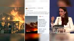30.000 de români abandonaţi de autorităţile române printre incendiile din Franţa. Acuză că singurul consul de care pot da este vorbitor de franceză. Oana Ţoiu se ceartă cu Gândul și spune că românii pot suna la un număr de telefon