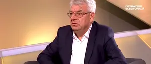 Mihai Tudose: Nu ne vine uşor să înţelegem ce au VOTAT bucureştenii, de ce au votat 40% Nicuşor Dan