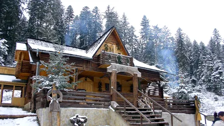 Prefectura Suceava este pregătită de sărbători: Avem cisterne cu apă pentru pensiuni și medicamente pentru toxiinfecție