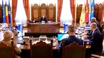 A început ședința Consiliului Suprem de Apărare a Țării, convocată de Nicușor Dan. Ce decizii despre apărarea României sunt puse în dezbatere