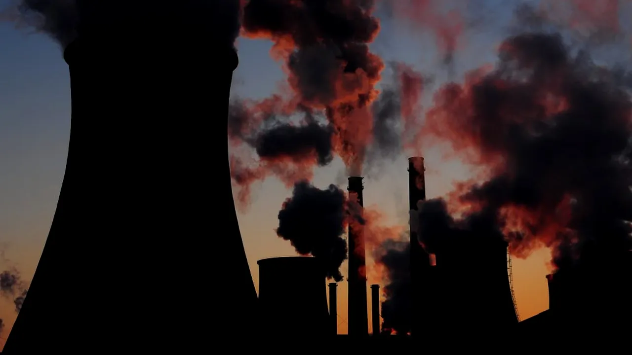 Protest la Termocentrala Mintia | Sute de angajați refuză să intre în tură