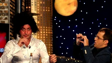 Schimbare la una dintre cele mai iubite emisiuni TV